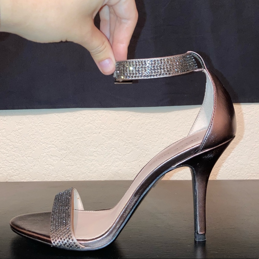 Pelle Moda Heels